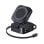 Cargador inalámbrico Baseus PicoGo 2-en-1 MagSafe Qi2 67W Negro doble salida
