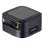 Cargador inalámbrico Baseus PicoGo 2-en-1 MagSafe Qi2 67W Negro doble salida