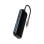 Baseus Hub OTG USB-C Compacto Plug&Play com 4x Portas USB3.0 Preto