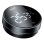 Temporizador Digital Baseus Heyo Pro FMDS000013 Pantalla LED Magnético 3 Niveles Volumen Negro