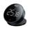 Temporizador Digital Baseus Heyo Pro FMDS000013 Pantalla LED Magnético 3 Niveles Volumen Negro