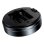 Temporizador Digital Baseus Heyo Pro FMDS000013 Pantalla LED Magnético 3 Niveles Volumen Negro
