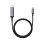 Cabo HDMI USB-C Baseus BS-OH064 8K 60Hz 1,5m Alta Definição e Múltiplas Compatibilidades