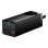 Cargador Baseus GaN3 Pro PSZM000901 65W 2x USB-C 2x USB-A Toma AC Protección Avanzada Negro