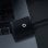 Adattatore Baseus da HDMI a VGA con uscita audio mini jack da 3,5 mm, nero