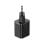 Cargador USB-C Baseus 1C Super Si 20W con carga rápida y cable Lightning 1M Negro