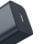 Baseus Super Si 1C 20W Caricabatterie Blu con Cavo USB-C da 1 M PD Ricarica Rapida