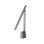 Baseus Smart Eye Schreibtischlampe Grau 2200mAh 32 LEDs CRI 95 Smart Sensor