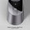 Baseus Smart Eye Schreibtischlampe Grau 2200mAh 32 LEDs CRI 95 Smart Sensor