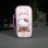 Funda protectora rígida Konix 00149000001 Rosa compatible Nintendo Switch 2/OLED