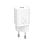 Cargador Baseus TZCCSUP-L01 25W Super Si USB-C 1 Puerto Carga Rápida Blanco 1m
