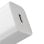 Cargador Baseus TZCCSUP-L01 25W Super Si USB-C 1 Puerto Carga Rápida Blanco 1m