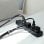 Organizador de cable Baseus ACMGT-F01 3m Velcro Negro Franela 12.5mm Corte a Medida