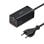 Cargador Baseus Quick Charger GaN3 Pro 100W Negro 4 Puertos con Cable USB-C 1,5m