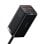Cargador Baseus Quick Charger GaN3 Pro 100W Negro 4 Puertos con Cable USB-C 1,5m