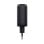 Chargeur USB-C double port Trust Maxo 65 W, charge rapide universelle PPS, noir