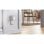 Chime Arlo 2 Blanco WiFi, Sirena Integrada, Alertas Personalizables, Compatible Videoportero