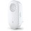 Chime Arlo 2 Blanco WiFi, Sirena Integrada, Alertas Personalizables, Compatible Videoportero