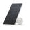 Cargador para panel solar Arlo Ultra, Pro 3 & 4 Blanco montaje pared cable 2.4m