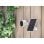 Cargador para panel solar Arlo Ultra, Pro 3 & 4 Blanco montaje pared cable 2.4m