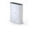 Unidade base Arlo VMB5000-100EUS branca para interiores com conectividade sem fios/com fios Ultra
