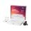 Routeur mural/rack HPE Networking Instant On Secure Multigigabit 2,5 Gbit/s avec pare-feu PoE+