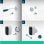 Cámara IP Arlo Essential 2K Pack 2 cámaras Wireless 1440p visión nocturna y detección movimiento