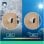 Cámara IP ARLO 2K QHD visión nocturna avanzada, batería recargable, audio bidireccional, sirena remota