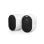 Cámara IP Arlo Pro 5 2K+ WiFi Interior/Exterior Kit doble batería visión nocturna