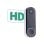 Videoportero Arlo Essential HD Blanco 1536x1536 180° Inalámbrico con Batería Alexa