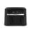 Moulinex Dual Easy Fry EZ901N Freidora de Aire Doble 8.3 L Independiente 2450W  Negra