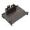 Conector Samsung Card Slot Common Interface 5V para módulos C+ y televisores LCD/LED