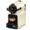 Cafetière à capsules De'Longhi Inissia EN80CW 0,8 L 19 bars arrêt automatique Thermoblock crème