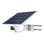 Cámara Hikvision DS-2DE2C400IWG-K/4G/C09S20 4MP IP Dual Térmica 2.8mm Exterior IP67 Solar
