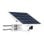 Caméra IP extérieure Hikvision DS-2TXS2628-10P/QA/GLT/CH36S80 double solaire 4MP 4G