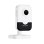 Cámara IP Hikvision DS-2CD2443G2-IW 4MP WiFi Cube PoE IR 2.8mm audio bidireccional