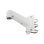 Soporte de pared Hikvision DS-1602ZJ-P aluminio resistente agua 10kg gris