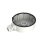 Boîte de jonction en aluminium Hikvision DS-1280ZJ-DM18, blanche, 4,5 kg, pour caméras dôme