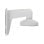 Soporte de pared Hikvision DS-1273ZJ130TRL resistente intemperie para cámaras domo 4,5Kg