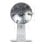 Soporte de pared Hikvision DS-1273ZJ130TRL resistente intemperie para cámaras domo 4,5Kg