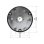 Soporte de techo Hikvision DS-1271ZJ-140-DM45 para cámara domo, 56,5 cm, carga 3 kg, blanco