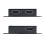 StarTech HDMI Extender 4K30Hz 39m/1080p 70m Cat5e/Cat6 PoC IR Sender Empfänger Kit