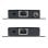 StarTech HDMI Extender 4K30Hz 39m/1080p 70m Cat5e/Cat6 PoC IR Sender Empfänger Kit
