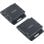 StarTech HDMI Extender 4K30Hz 39m/1080p 70m Cat5e/Cat6 PoC IR Sender Empfänger Kit