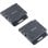 StarTech HDMI Extender 4K30Hz 39m/1080p 70m Cat5e/Cat6 PoC IR Sender Empfänger Kit
