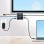 StarTech HDMI Extender 4K30Hz 39m/1080p 70m Cat5e/Cat6 PoC IR Sender Empfänger Kit