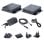 StarTech HDMI Extender 4K30Hz 39m/1080p 70m Cat5e/Cat6 PoC IR Sender Empfänger Kit