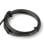 Cable Seguridad STARTECH 2m Acero Llave Universal K-Slot Nano Wedge Slot LTULOCKKEY Rotación 360° Negro