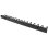 Panneau de gestion de câbles StarTech.com 0U 1,8 m avec anneaux en D pour racks 40U (CMVER40UD)