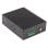 Conversor de Medios StarTech 60W PoE+ IP30 SFP a RJ45 Soporte DIN IMC1GSFP60W -40 a 75°C